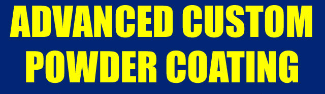 Advanced Custom Powder Coating Inc.