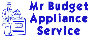 Budget Appliance Repair Services