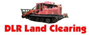 Enivironmental Land Clearing by DLR