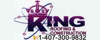 King Roofing & Construction